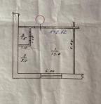 гостинка, Харьков, ОДЕССКАЯ, Аэрокосмический просп. (Гагарина проспект)
