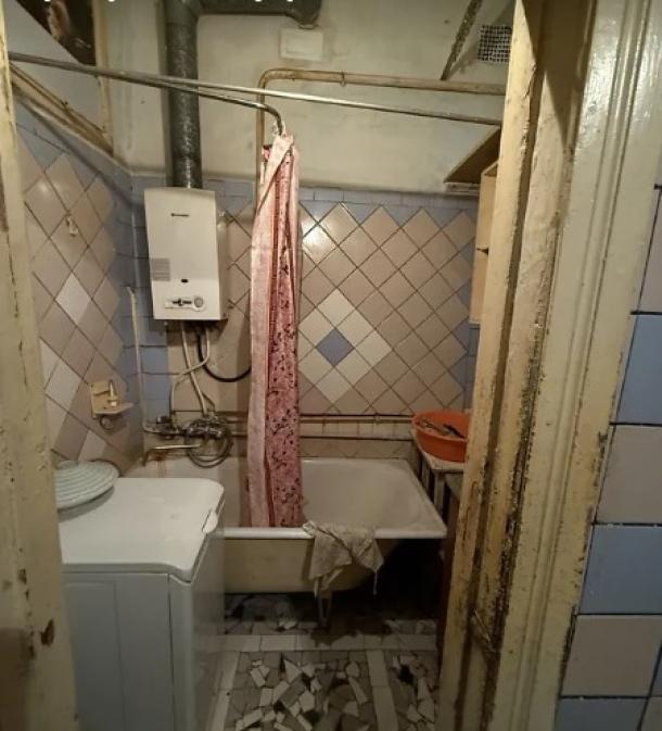 Квартира, 1-кімн., Харьков, Центр, Ярослава Мудрого