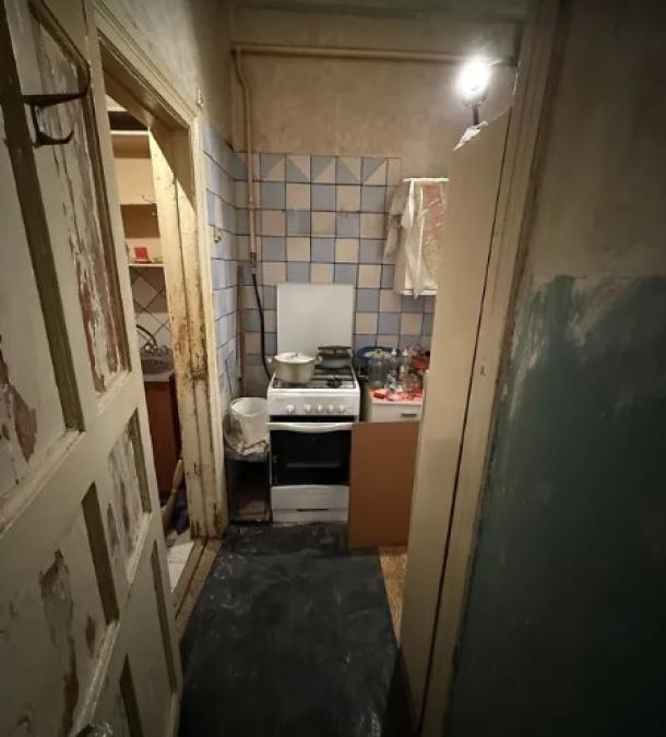 Квартира, 1-кімн., Харьков, Центр, Ярослава Мудрого