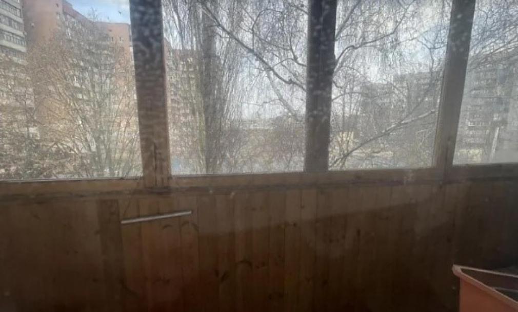 Квартира, 2-кімн., Харьков, Одесская, Аэрокосмический просп. (Гагарина проспект)