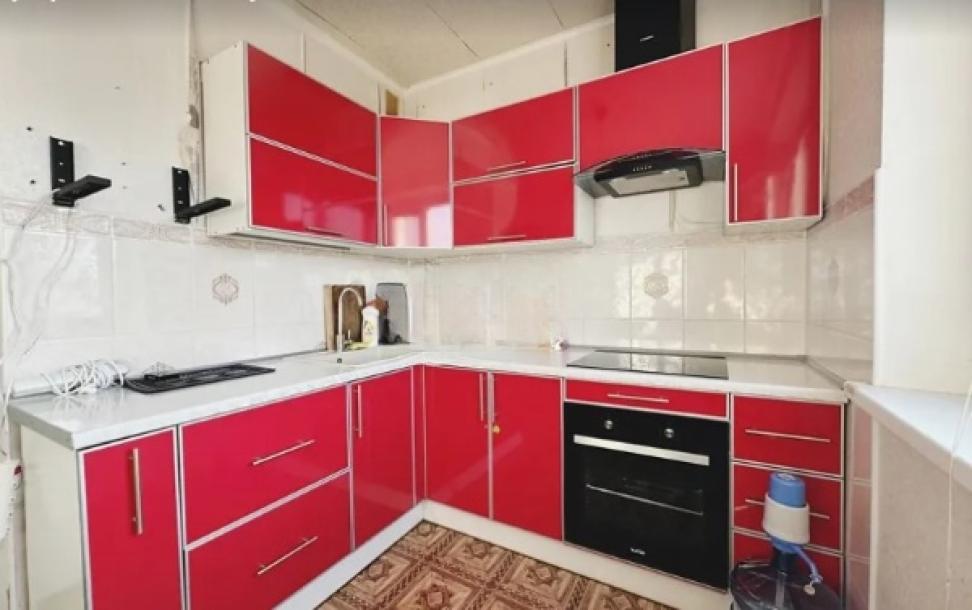 Квартира, 3-кімн., Харьков, Павловка, Клочковская