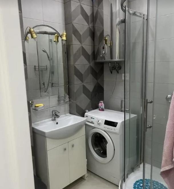 Квартира, 2-кімн., Харьков, Центр, Дарвина