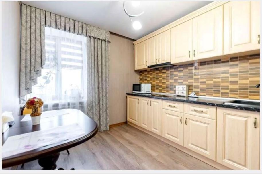 Квартира, 1-кімн., Харьков, Гагарина метро , Аэрокосмический просп. (Гагарина проспект)