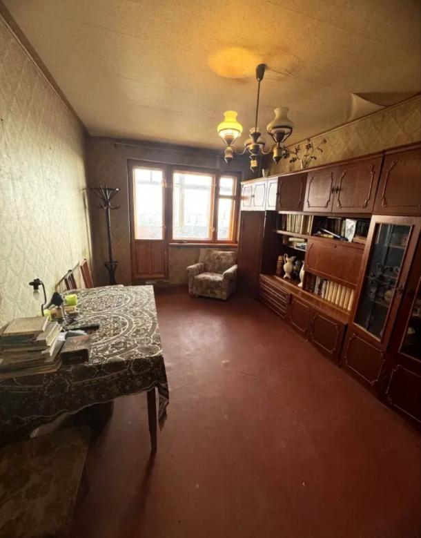 Квартира, 3-кімн., Харьков, Алексеевка, Победы пр.