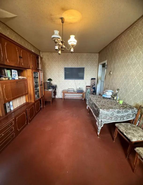 Квартира, 3-кімн., Харьков, Алексеевка, Победы пр.