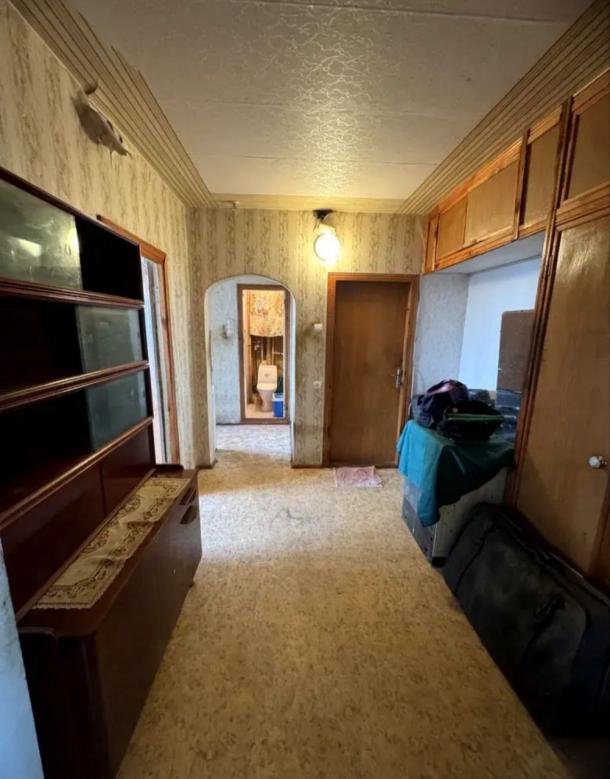 Квартира, 3-кімн., Харьков, Алексеевка, Победы пр.