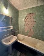 квартира, Харьков, Алексеевка, Победы пр.