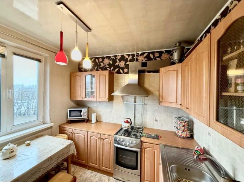 Квартира, 2-кімн., Харьков, 2 Северная Салтовка, Соборности Украины (Дружбы Народов)