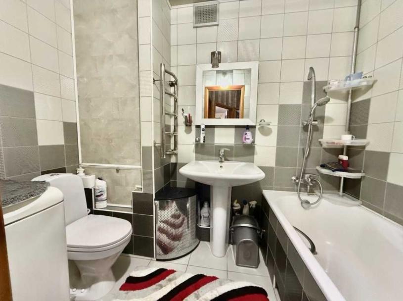 Квартира, 2-кімн., Харьков, 2 Северная Салтовка, Соборности Украины (Дружбы Народов)