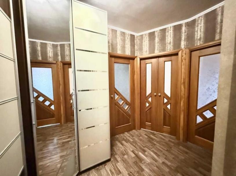 Квартира, 2-кімн., Харьков, 2 Северная Салтовка, Соборности Украины (Дружбы Народов)