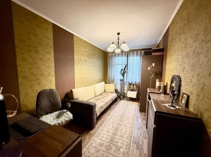 Квартира, 2-кімн., Харьков, 2 Северная Салтовка, Соборности Украины (Дружбы Народов)