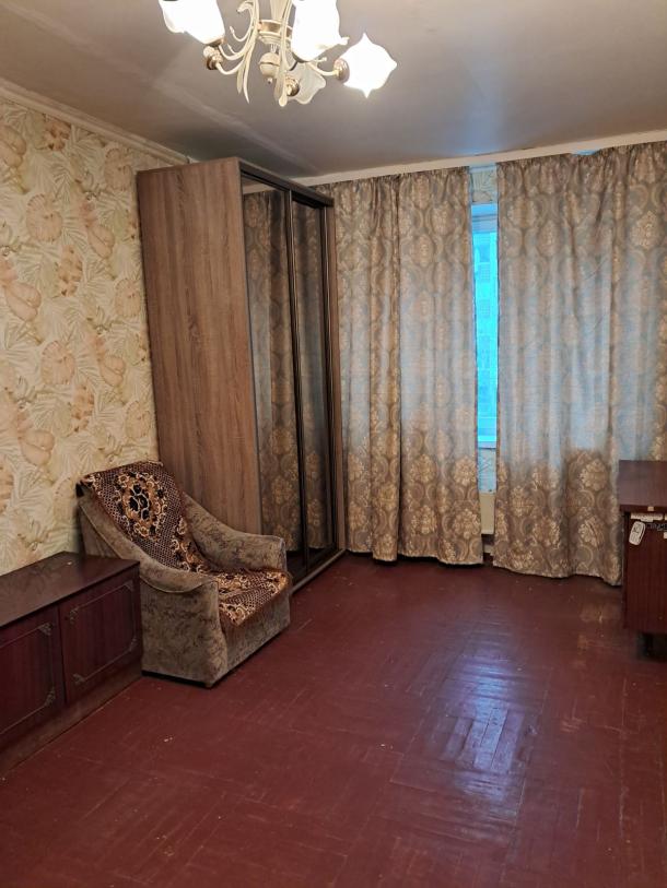 Комната, Харьков, Одесская, Байрона пр. (Героев Сталинграда пр.)