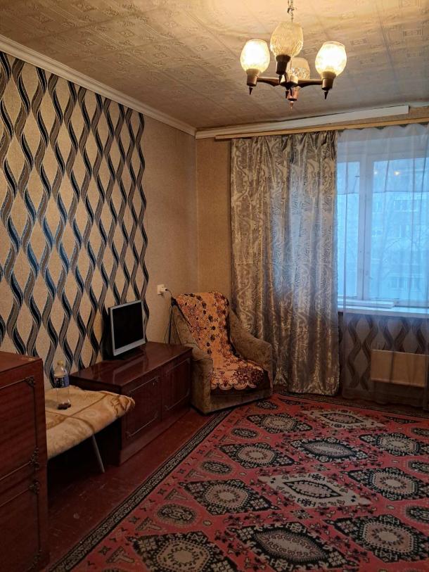 Комната, Харьков, Одесская, Байрона пр. (Героев Сталинграда пр.)