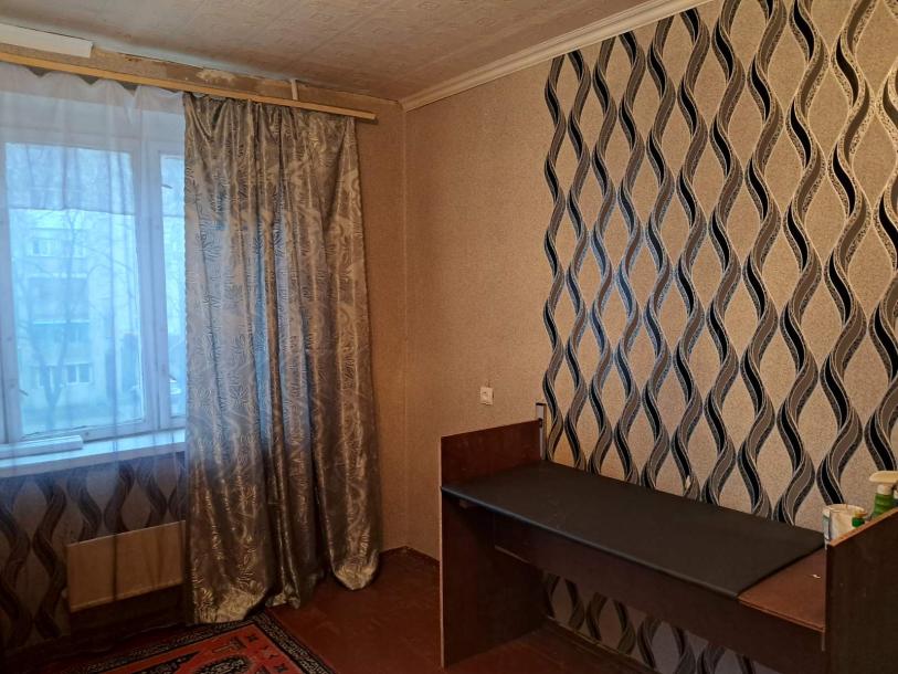 Комната, Харьков, Одесская, Байрона пр. (Героев Сталинграда пр.)