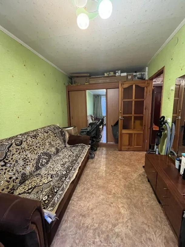 Квартира, 2-кімн., Харьков, Восточный, Шариковая