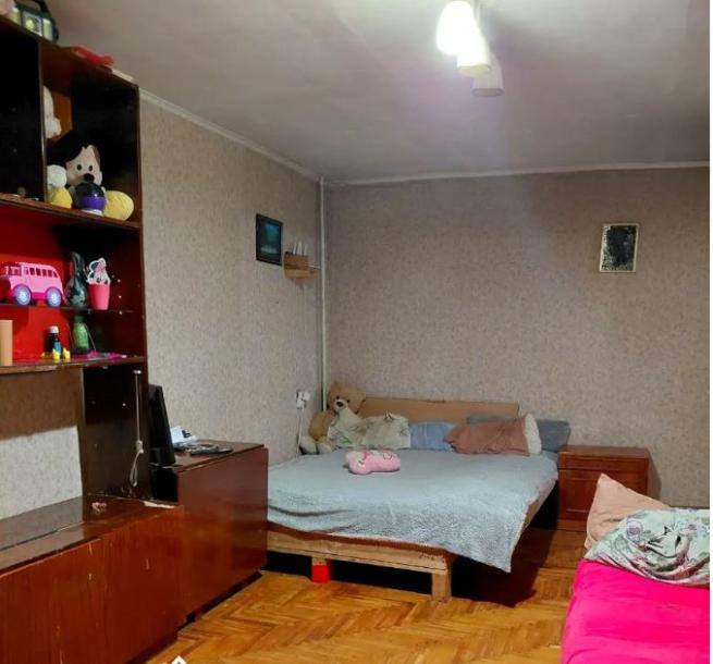 Квартира, 2-кімн., Харьков, Гагарина метро , Аэрокосмический просп. (Гагарина проспект)