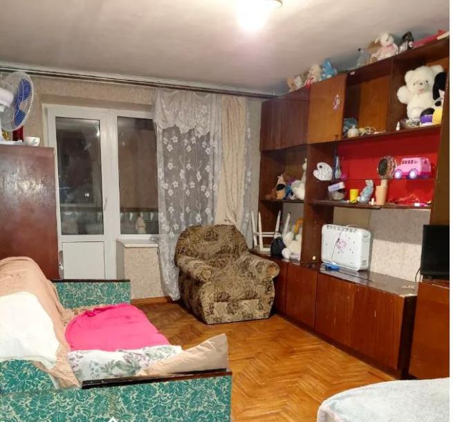 Квартира, 2-кімн., Харьков, Гагарина метро , Аэрокосмический просп. (Гагарина проспект)