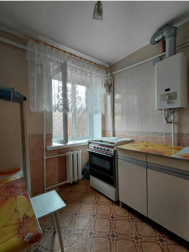 Квартира, 1-кімн., Харьков, Павлово Поле, Стражей Неба (Тобольская)