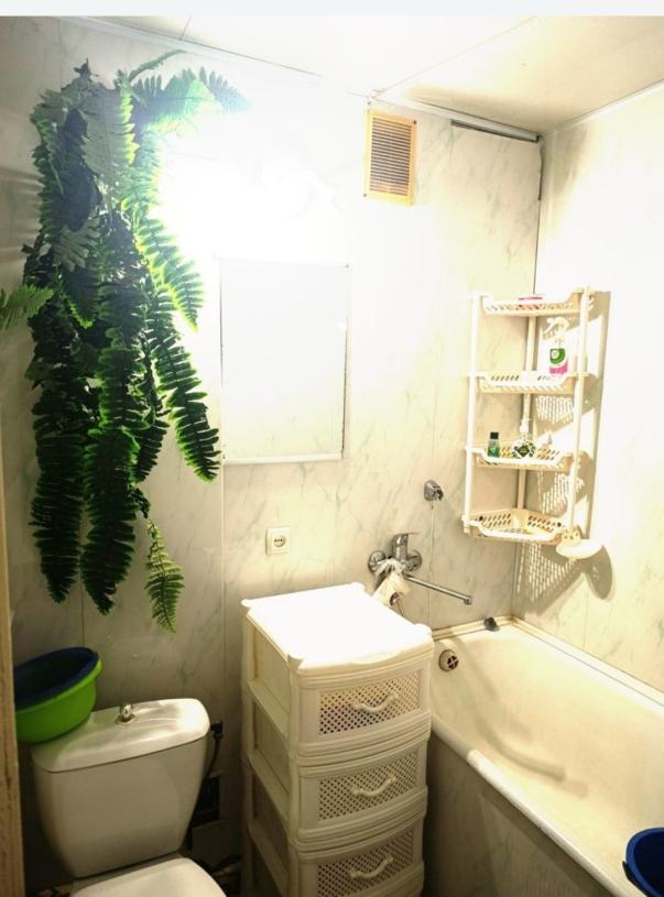 Квартира, 1-кімн., Харьков, Новые Дома, Бригады «Хартия» (Маршала Рыбалко)