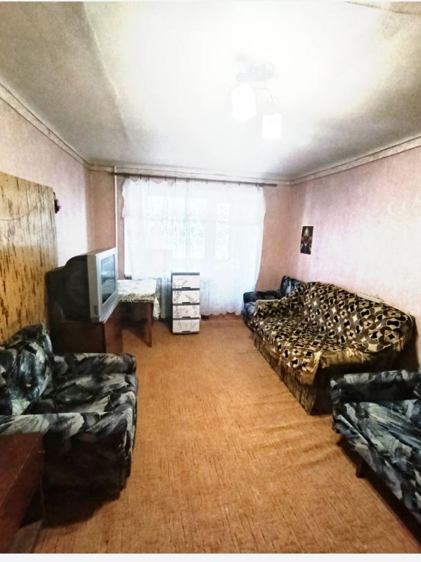 Квартира, 1-кімн., Харьков, Новые Дома, Бригады «Хартия» (Маршала Рыбалко)