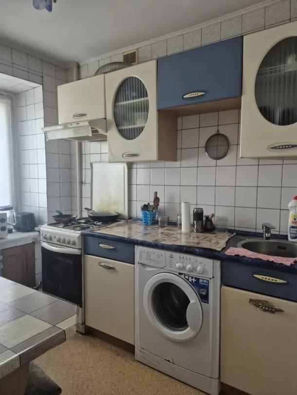 Купить квартира, Харьков, Гагарина метро, Аэрокосмический просп. (Гагарина проспект)