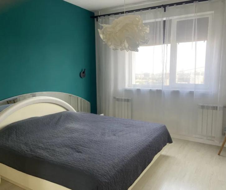 Квартира, 3-кімн., Харьков, Новые Дома, Олимпийская (Ворошилова)