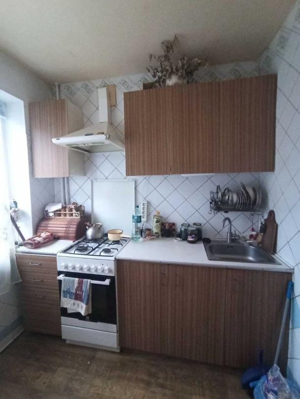 Квартира, 3-кімн., Харьков, 605м/р, Тракторостроителей просп.