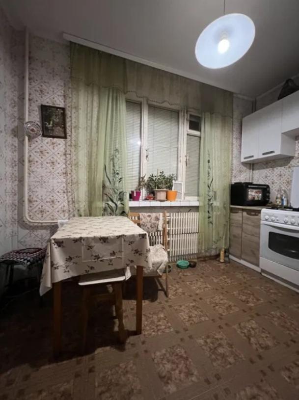 Квартира, 3-кімн., Харьков, Спортивная метро, Фесенковский в-зд