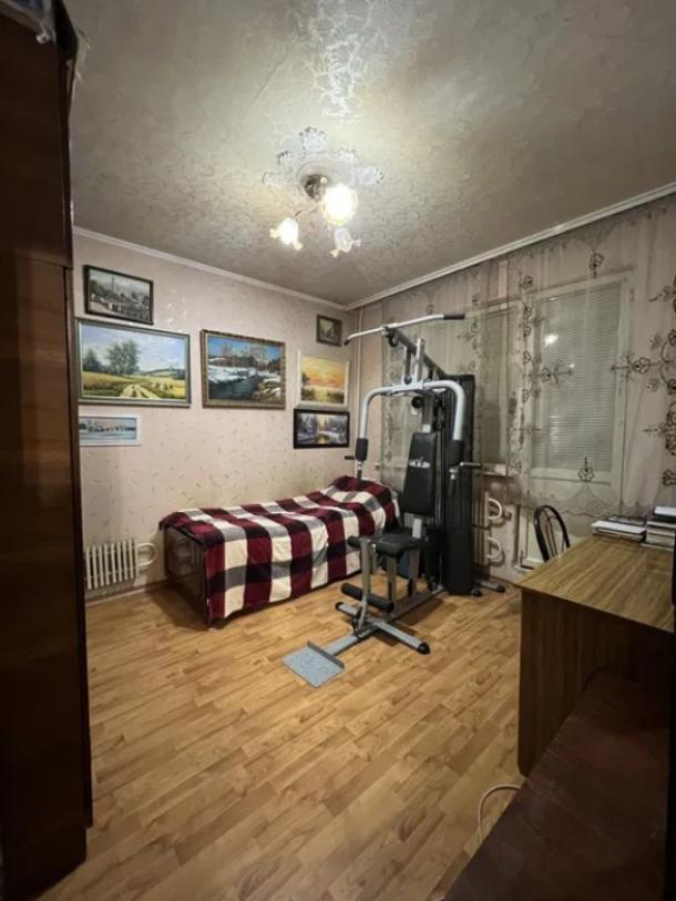 Квартира, 3-кімн., Харьков, Спортивная метро, Фесенковский в-зд