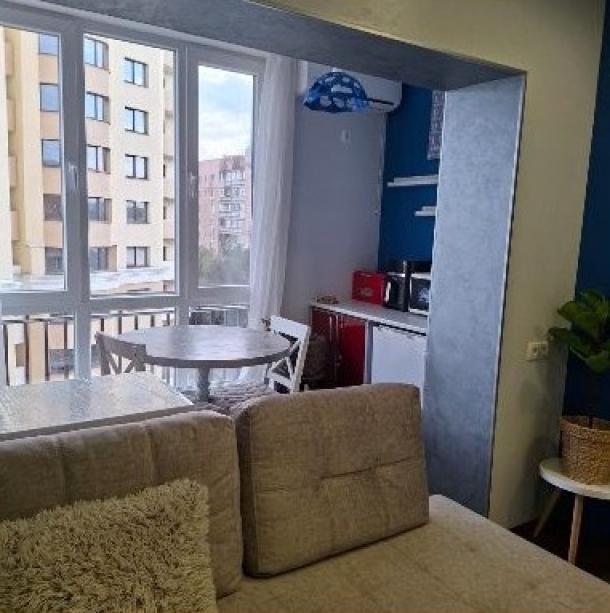 Купить гостинка, Харьков, Южный Вокзал, Малиновская