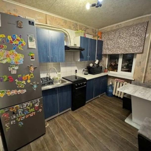 Квартира, 2-кімн., Харьков, Гагарина метро , Аэрокосмический просп. (Гагарина проспект)