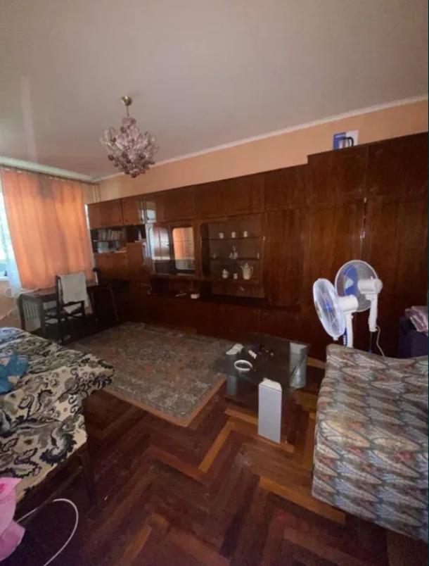 Квартира, 3-кімн., Харьков, Алексеевка, Победы пр.