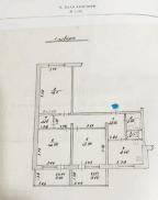 квартира, Харьков, Песочин