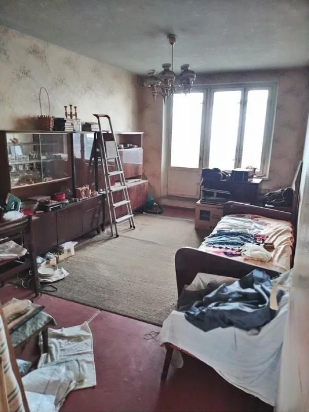 Квартира, 3-кімн., Харьков, 605м/р, Гвардейцев Широнинцев