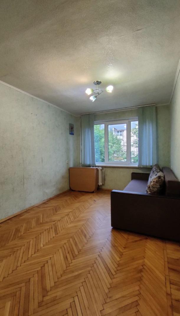 Квартира, 2-кімн., Харьков, Павлово Поле, Деревянко