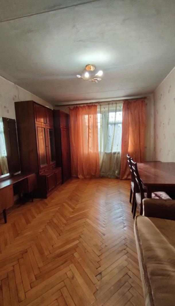 Квартира, 2-кімн., Харьков, Павлово Поле, Деревянко