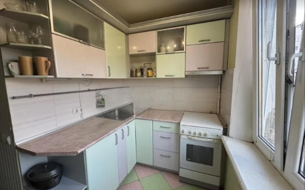 Квартира, 3-кімн., Харьков, 520м/р, Валентиновская