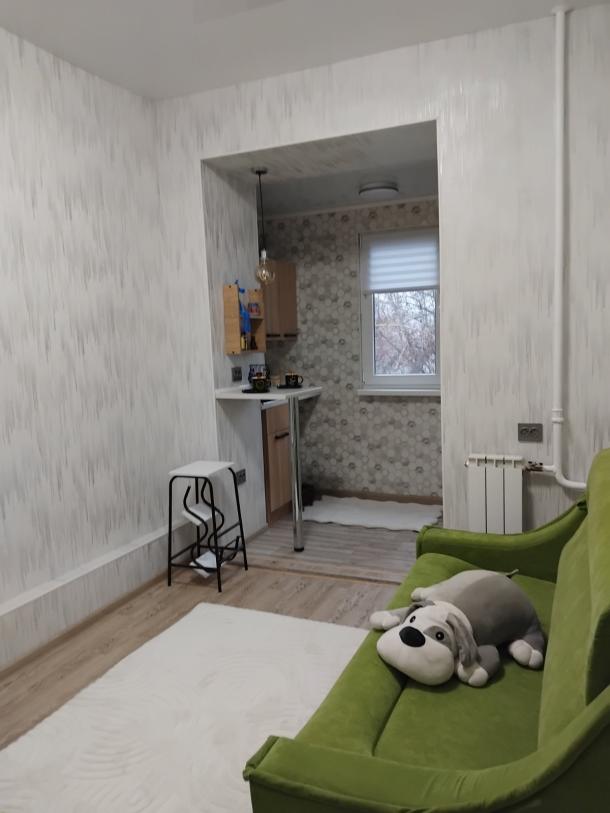 Гостинка, Харьков, Холодная Гора, Полтавский Шлях