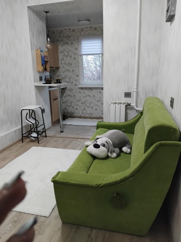 Гостинка, Харьков, Холодная Гора, Полтавский Шлях