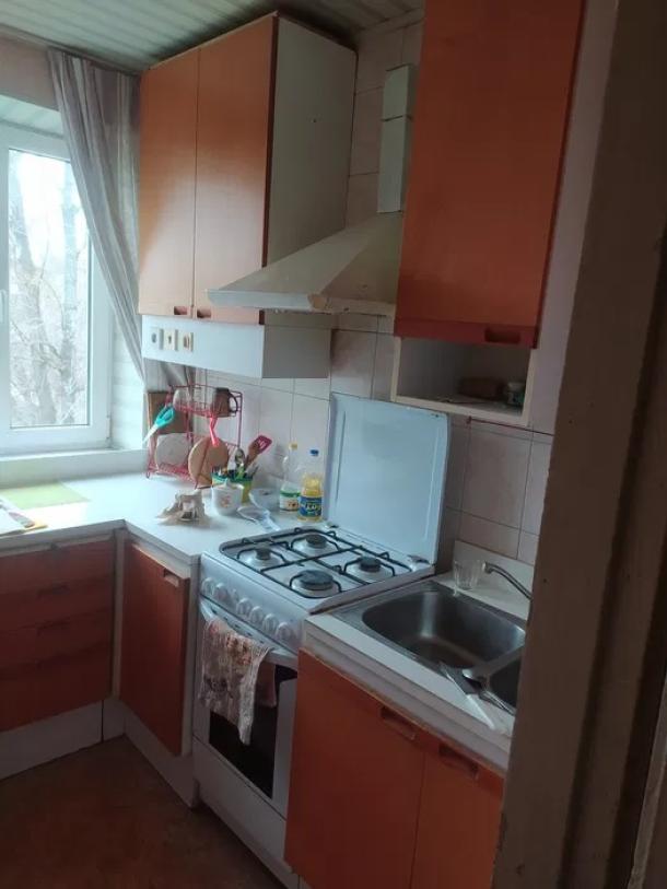 Квартира, 1-кімн., Харьков, Новые Дома, Харьковских Дивизий