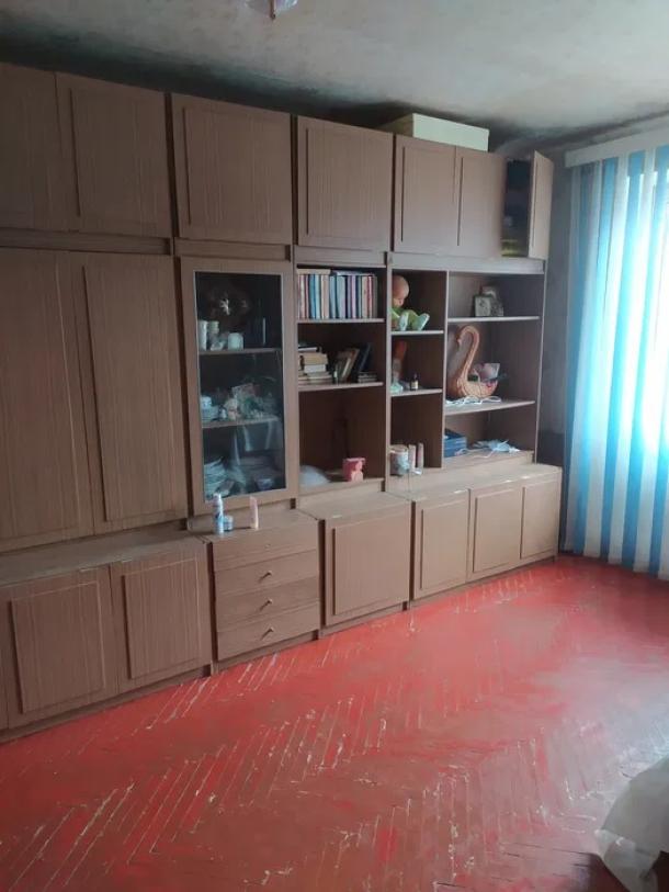 Квартира, 1-кімн., Харьков, Новые Дома, Харьковских Дивизий