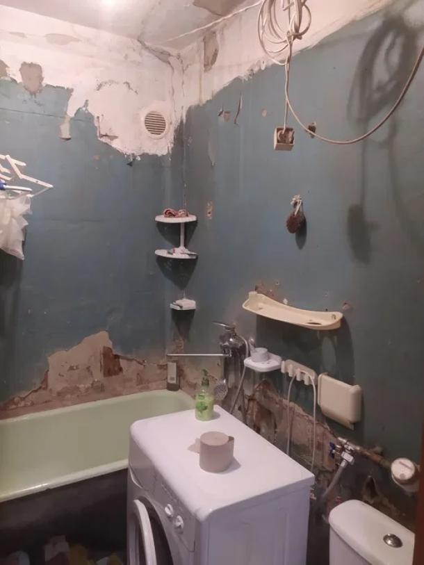 Квартира, 1-кімн., Харьков, Новые Дома, Харьковских Дивизий