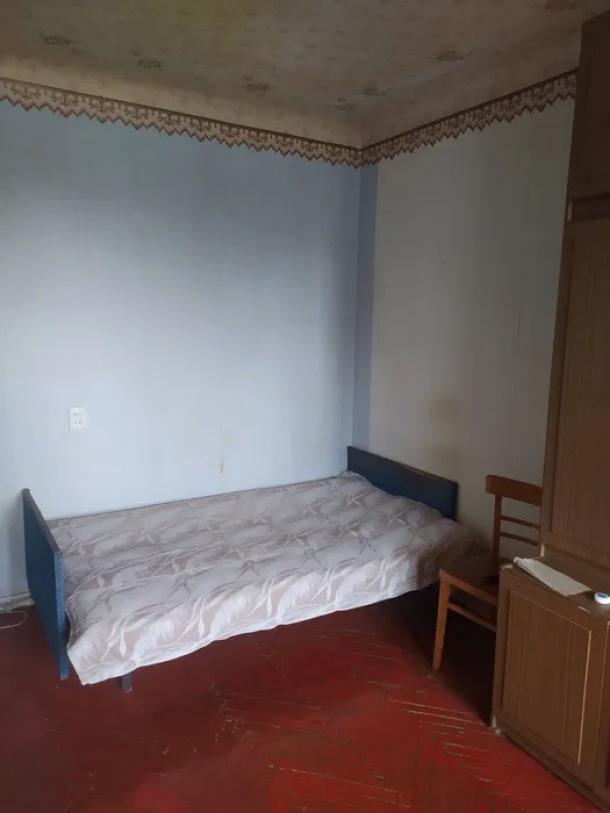 Квартира, 1-кімн., Харьков, Новые Дома, Харьковских Дивизий