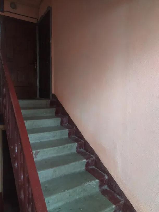 Квартира, 1-кімн., Харьков, Новые Дома, Харьковских Дивизий