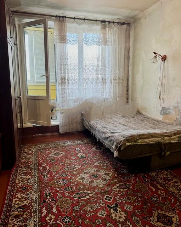 Квартира, 1-кімн., Харьков, 603м/р, Тракторостроителей просп.