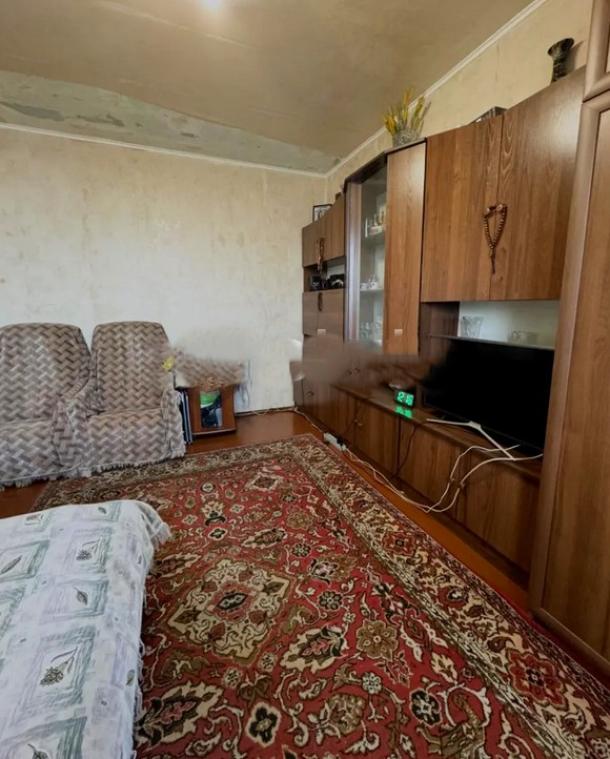 Квартира, 1-кімн., Харьков, 603м/р, Тракторостроителей просп.