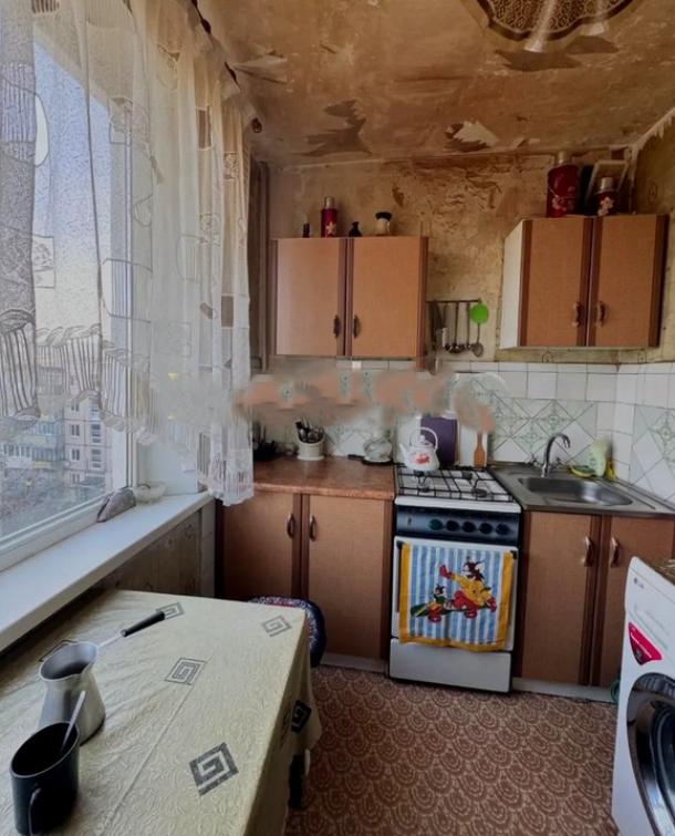 Квартира, 1-кімн., Харьков, 603м/р, Тракторостроителей просп.