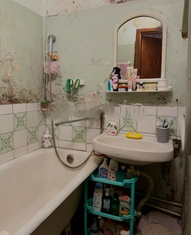 Квартира, 1-кімн., Харьков, 603м/р, Тракторостроителей просп.