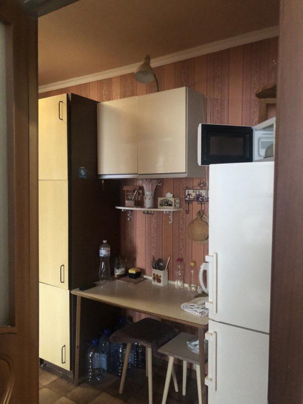 Квартира, 2-кімн., Харьков, Киевская метро, Вологодская