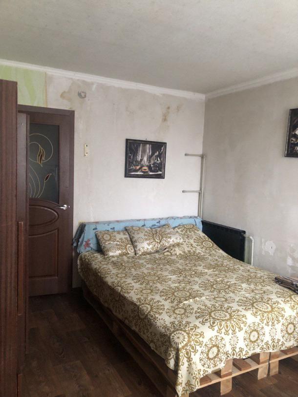 Квартира, 2-кімн., Харьков, Киевская метро, Вологодская